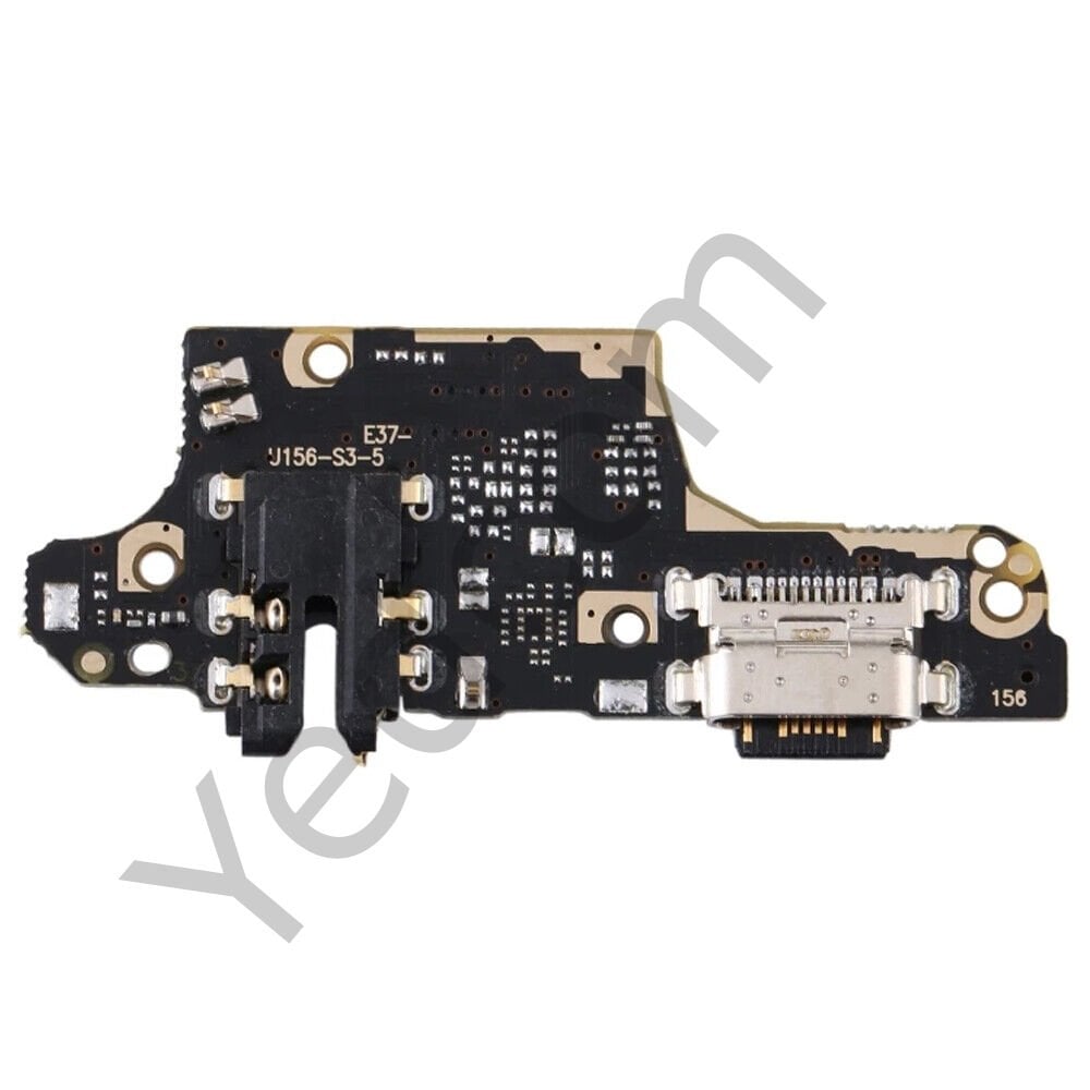 Xiaomi POCO X3 Şarj Bordu Alt Bord