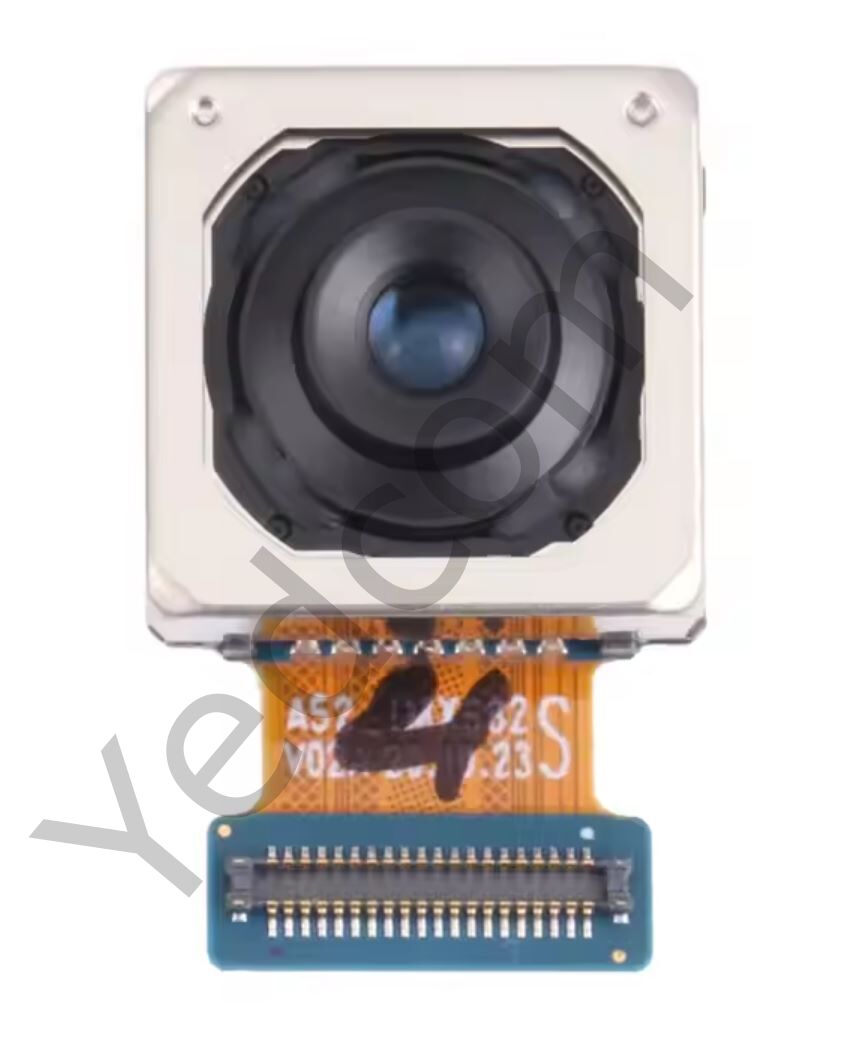 Samsung A52 5G Arka Kamera