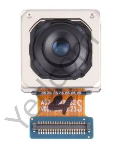 Samsung A52 5G Arka Kamera