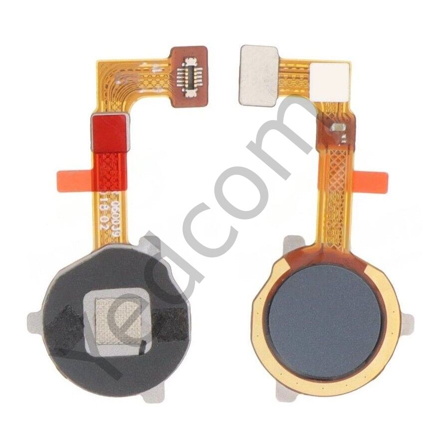 OPPO REALME C21 Parmak İzi Okuyucu