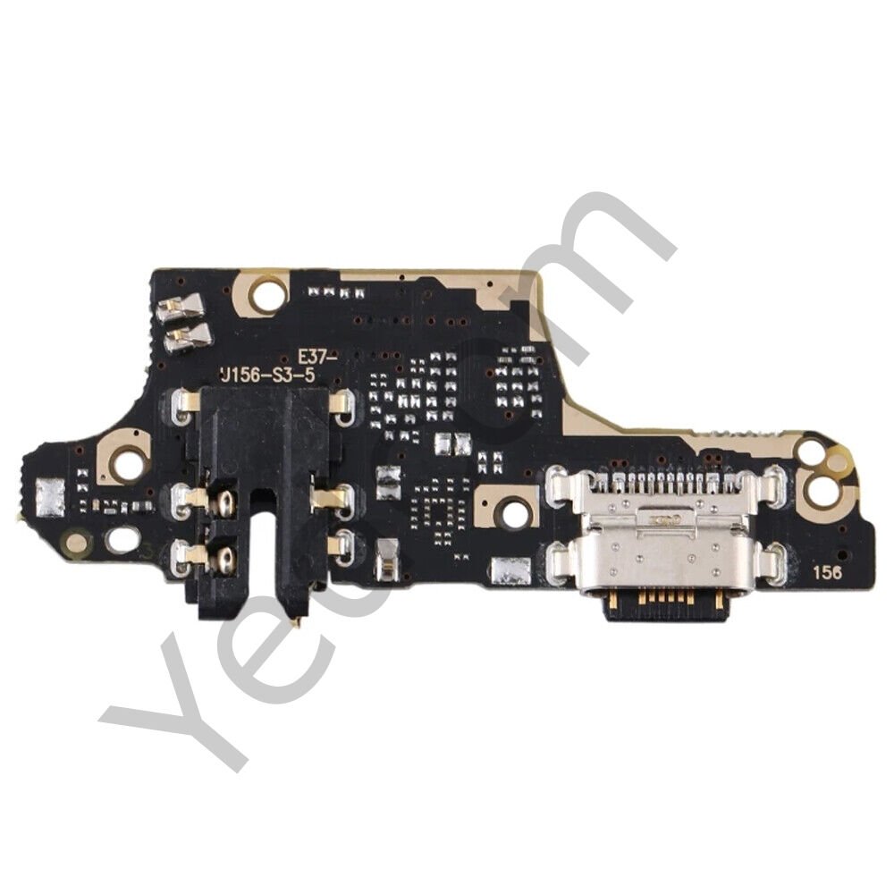 Xiaomi POCO X3 Şarj Bordu Alt Bord