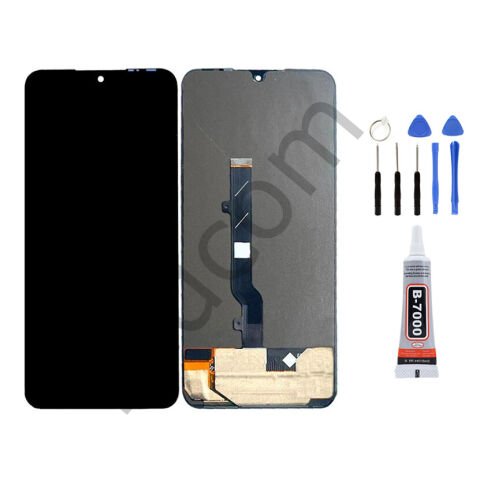 İnfinix Note 11 Ekran Lcd Dokunmatik Tamir Seti Beraber