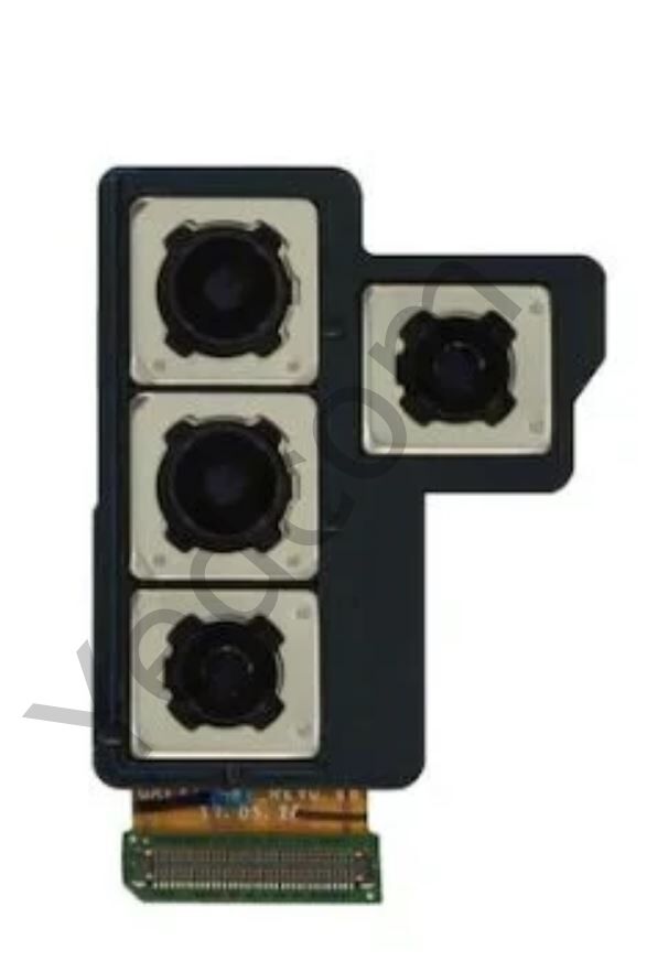 Samsung A52 5G Arka Kamera SET