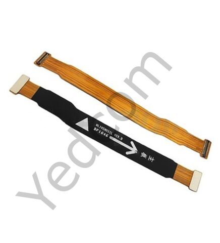 HUAWEİ P9 LİTE Uyumlu Ara Ekran Filmi Lcd Flex