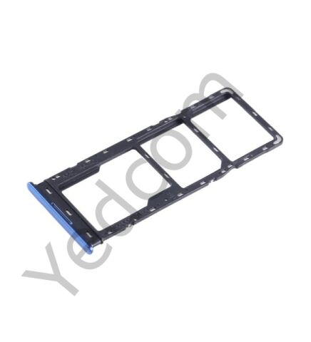 Tecno SPARK 8 Sim Tepsisi Sim Aparatı