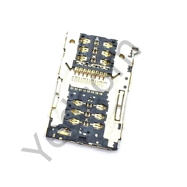 Xiaomi Mİ 8 LİTE İç İç Sim Yuvası