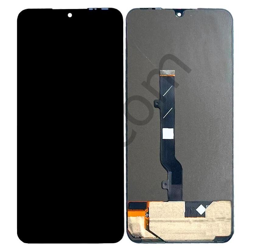 İnfinix Note 11 Lcd Ekran ve Dokunmatik Komple Ekran Yüksek Kalite