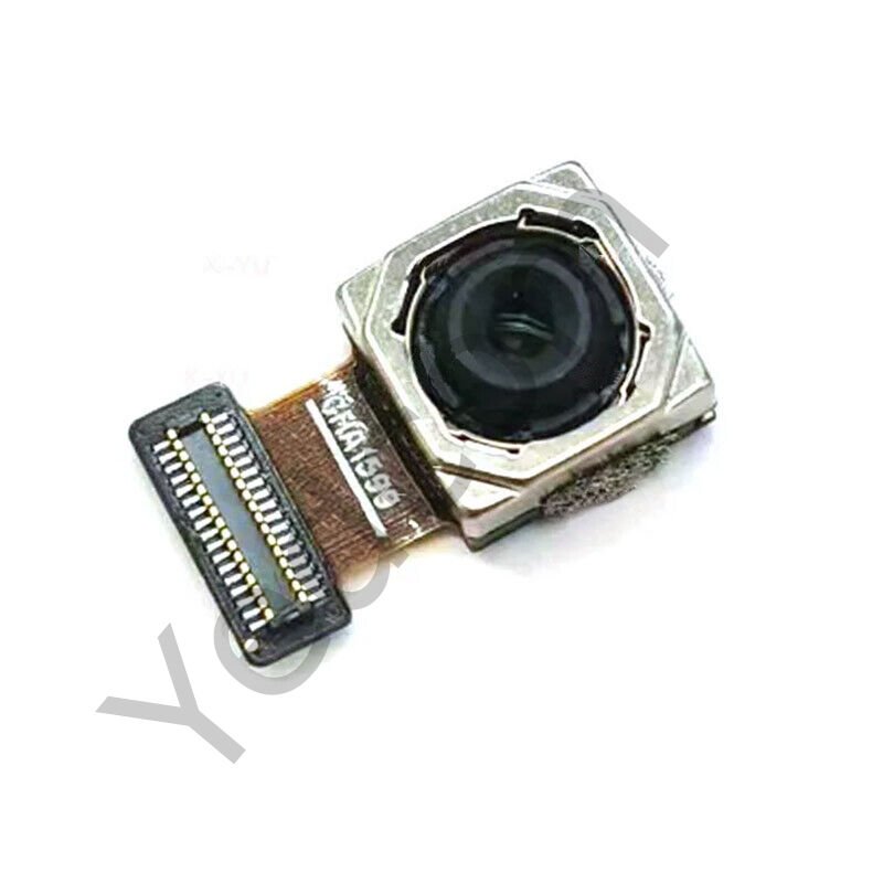 Tecno SPARK 8C Arka Kamera