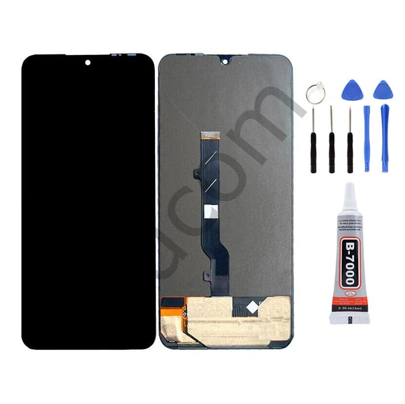 İnfinix Note 11 Oled Ekran Lcd Dokunmatik Tamir Seti Beraber
