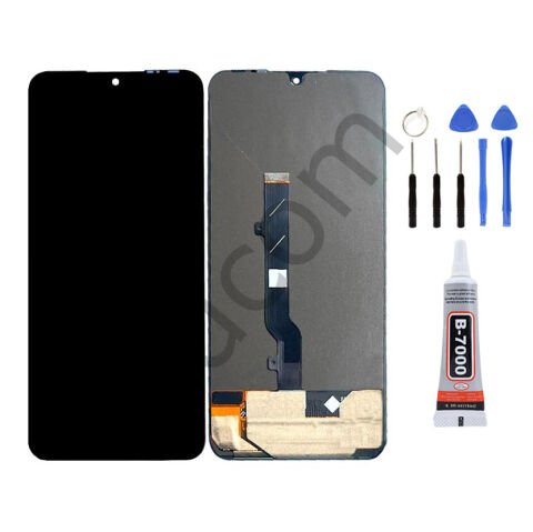İnfinix Note 11 Oled Ekran Lcd Dokunmatik Tamir Seti Beraber