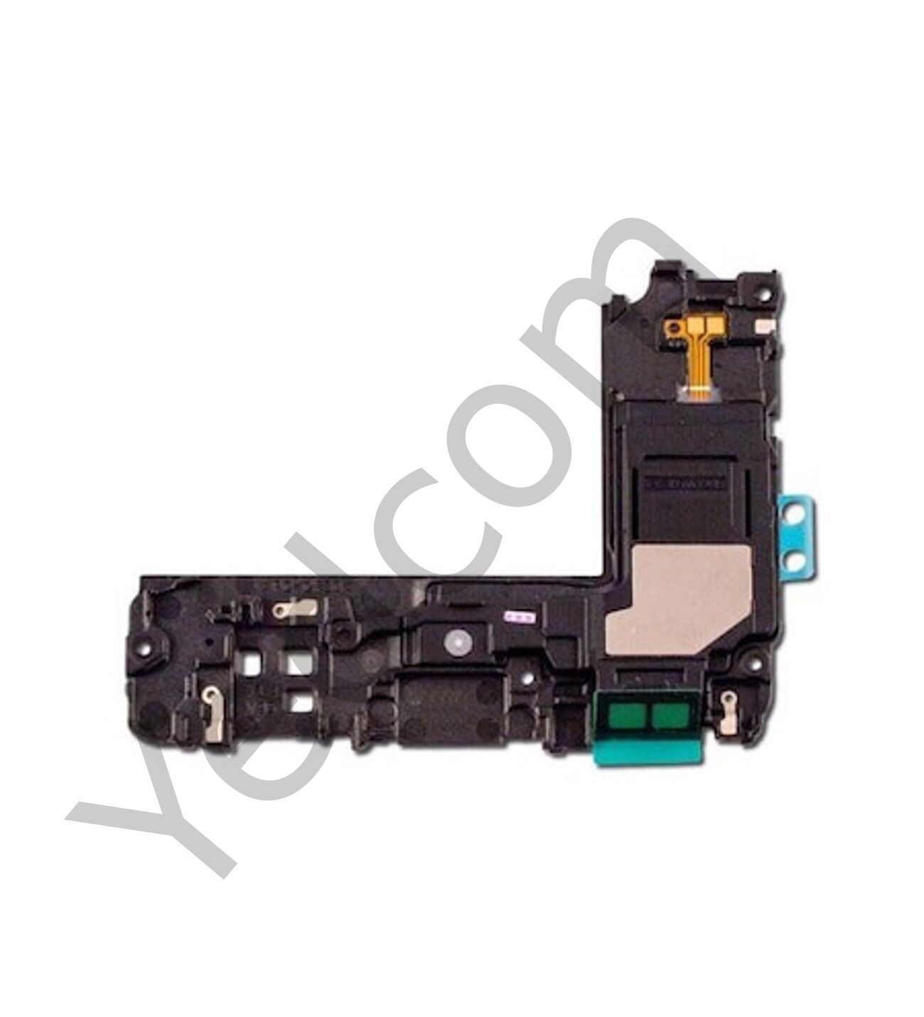 Samsung S10E Buzzer Bazır Hoparlör FULL