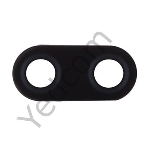 Xiaomi Mİ 8 LİTE Kamera Camı Kamera Lensi SADE