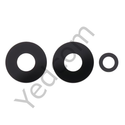 Xiaomi POCO X4 GT Kamera Camı Kamera Lensi