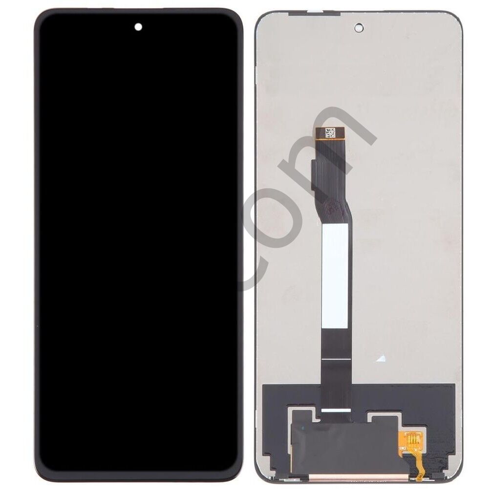 Xiaomi POCO X4 GT Lcd Ekran ve Dokunmatik Komple Ekran Yüksek Kalite