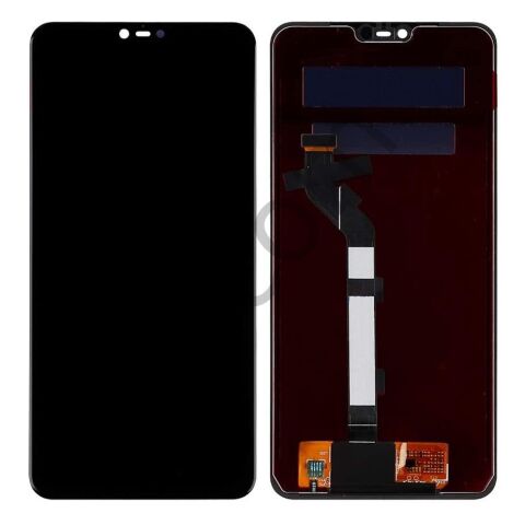 Xiaomi Mİ 8 Lite Lcd Ekran ve Dokunmatik Komple Ekran Yüksek Kalite