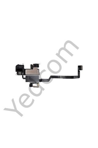 IPhone X Uyumlu İç Kulaklık Ahize Filmli Full SetLİ FULL SET