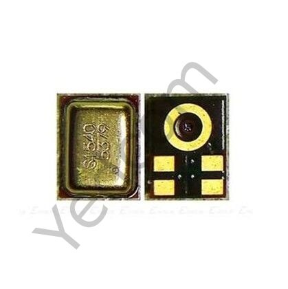 Xiaomi Mİ 8 LİTE Mikrofonu