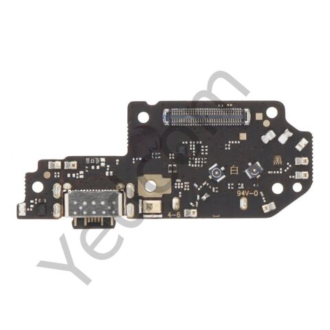 Xiaomi POCO X4 GT Şarj Bordu Alt Bord