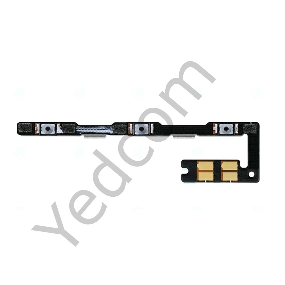 Xiaomi Mİ 8 LİTE On Off Filmi Flexi Güç Açma Kapama Filmi