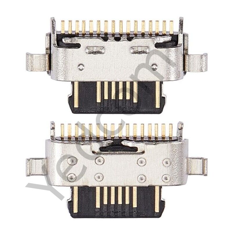 Xiaomi POCO X4 GT Şarj Soketi Sade Alt Bord Soketi