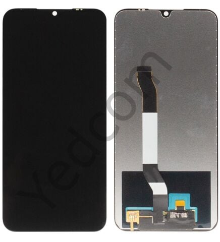 Xiaomi Redmi Note 8 Lcd Ekran ve Dokunmatik Komple Ekran Yüksek Kalite