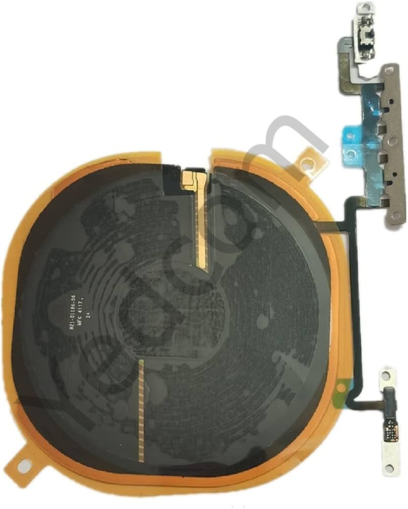 IPhone X Uyumlu Nfc Filmi Nfc Flex