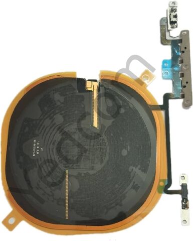 IPhone X Uyumlu Nfc Filmi Nfc Flex