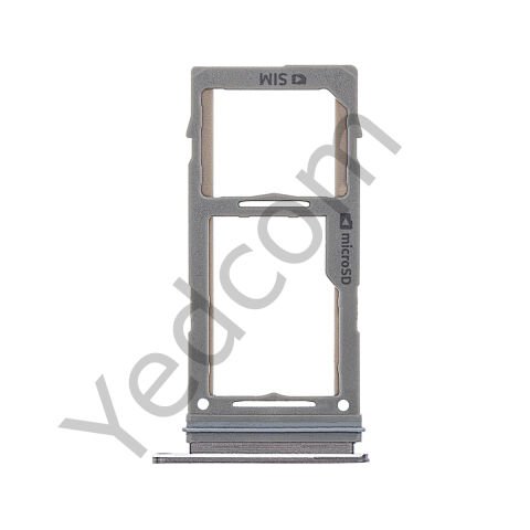 Samsung S10E Sim Kart Aparatı Sim Tepsisi Sim Kızağı