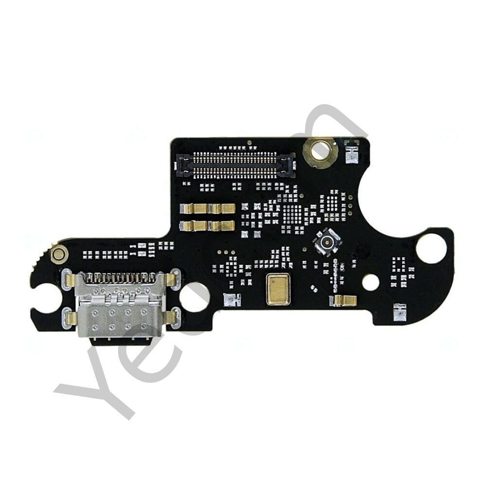 Xiaomi Mİ 8 LİTE Şarj Bordu Alt Bord