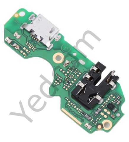 Tecno SPARK 8C Şarj Bordu Alt Bordu