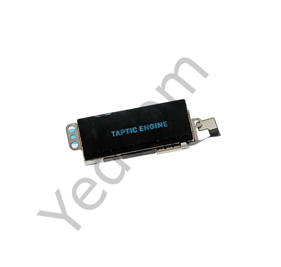 IPhone X Uyumlu Titreşim Motoru Vibration Taptic Engine