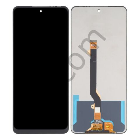 İnfinix Note 11 Pro Lcd Ekran ve Dokunmatik Komple Ekran Yüksek Kalite