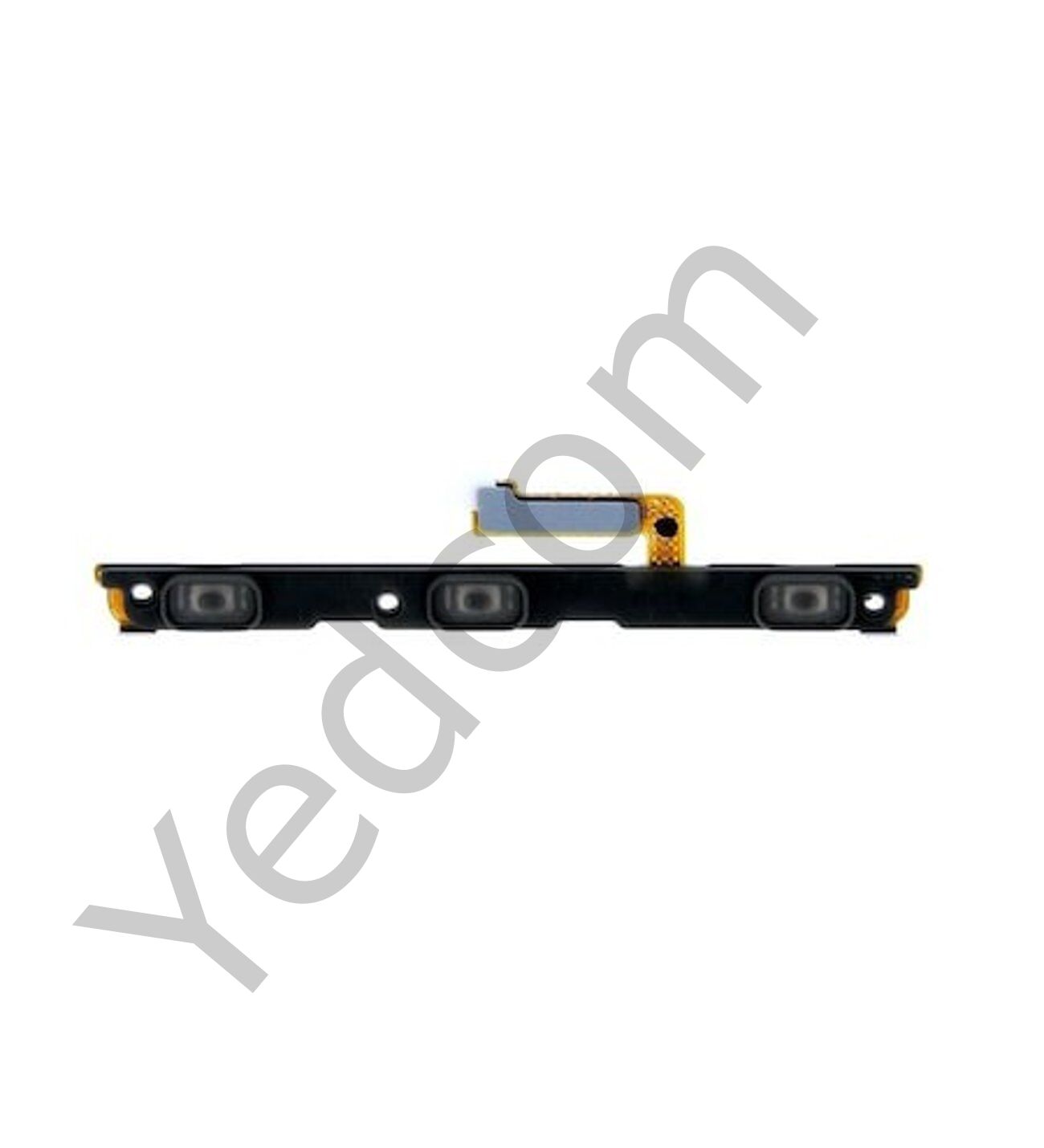 Samsung S10E Yan Ses Filmi Flexi Volume Flex