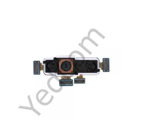 Xiaomi REDMİ NOTE 8 PRO Arka Kamera FULL SET