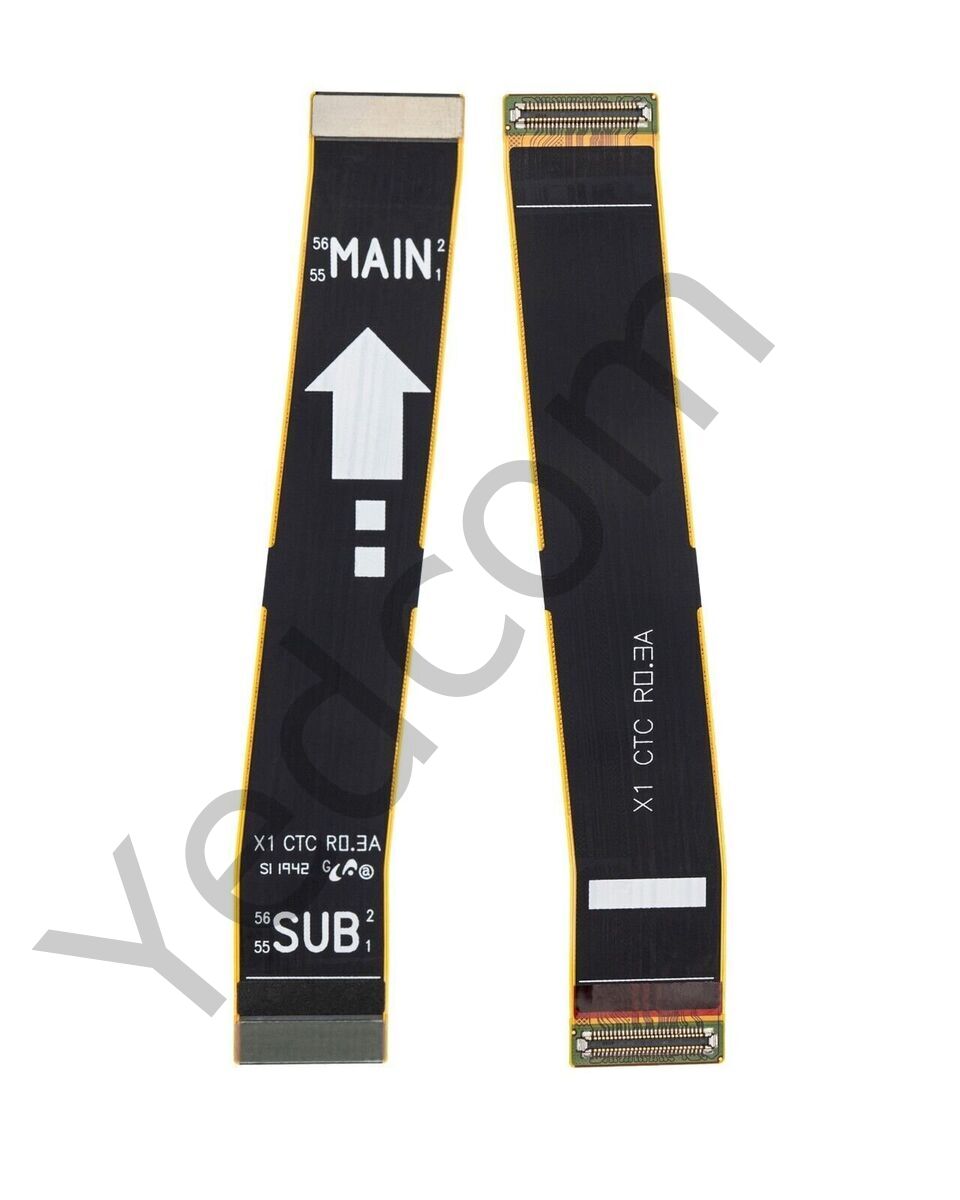 Samsung S20 Ara Film Flex