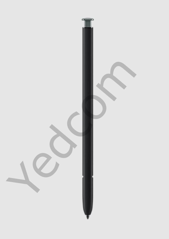 Samsung S23 Ultra Kalem S Pen Yeşil