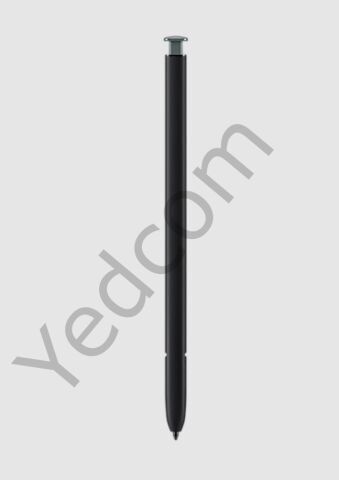 Samsung S23 Ultra Kalem S Pen Yeşil