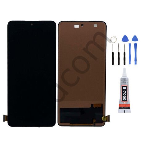 Xiaomi POCO X4 Pro 5G Ekran Lcd Dokunmatik Tamir Seti Beraber