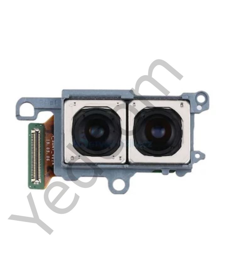 Samsung S20 Arka Kamera
