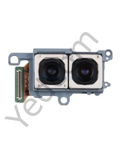 Samsung S20 Arka Kamera