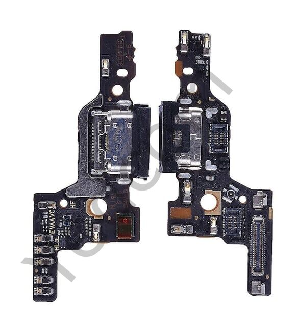 HUAWEİ P9 Uyumlu Şarj Bordu Alt Bord