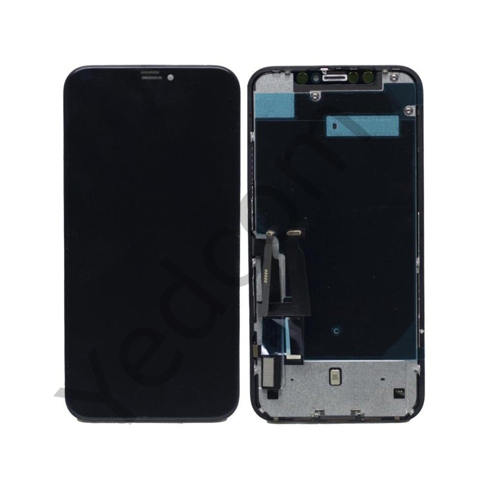 Iphone XR Lcd Ekran ve Dokunmatik Komple Ekran Yüksek Kalite