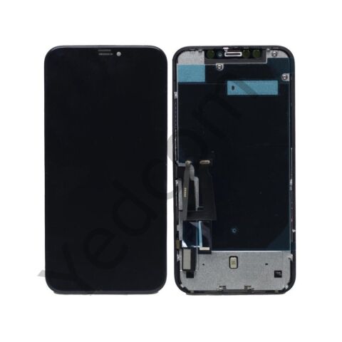 Iphone XR Lcd Ekran ve Dokunmatik Komple Ekran Yüksek Kalite