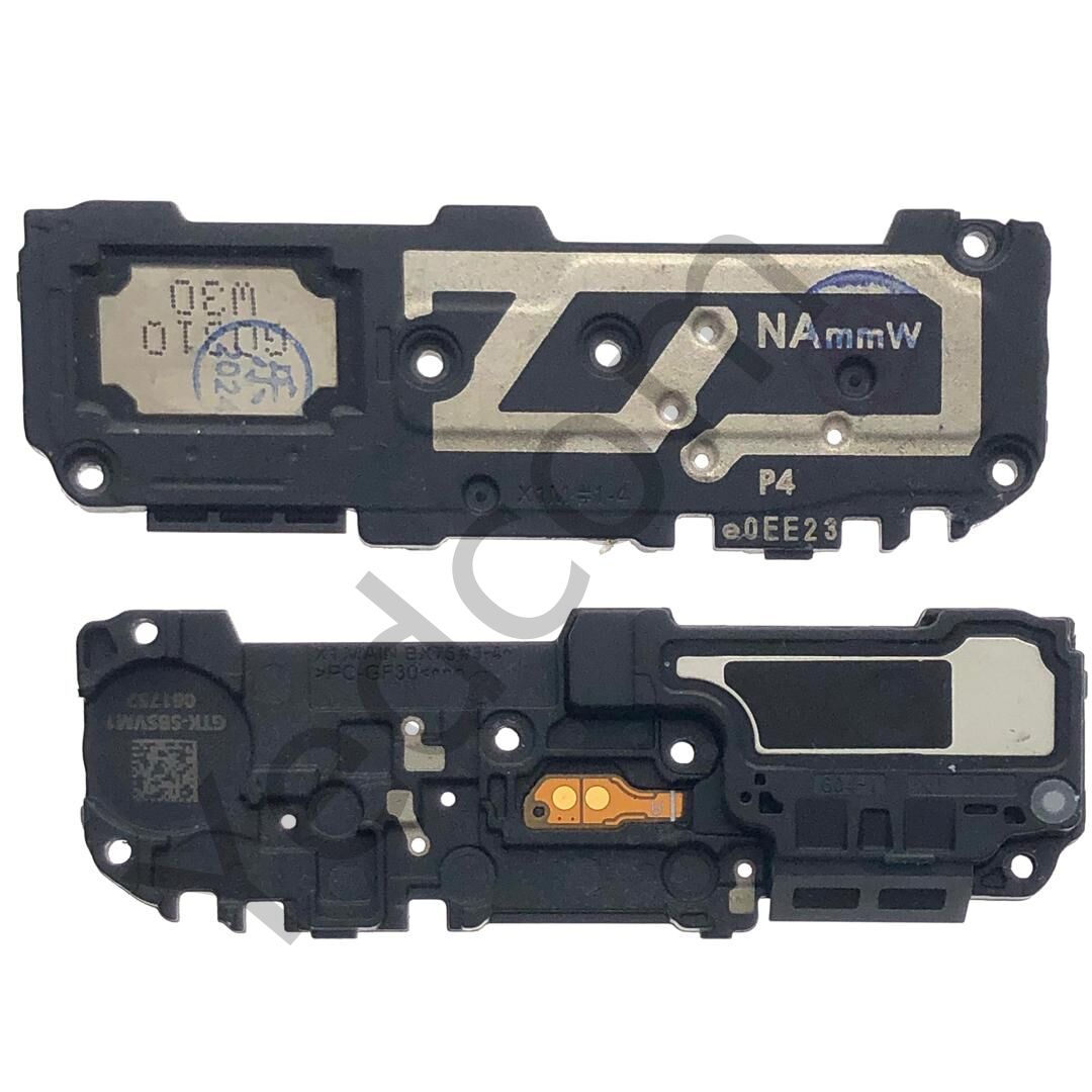 Samsung S20 Buzzer Bazır Hoparlör FULL 