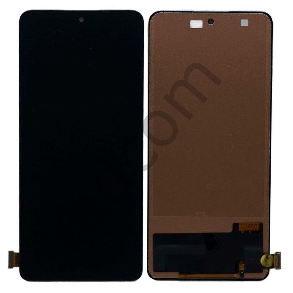 Xiaomi POCO X4 Pro 5G Lcd Ekran ve Dokunmatik Komple Ekran Yüksek Kalite