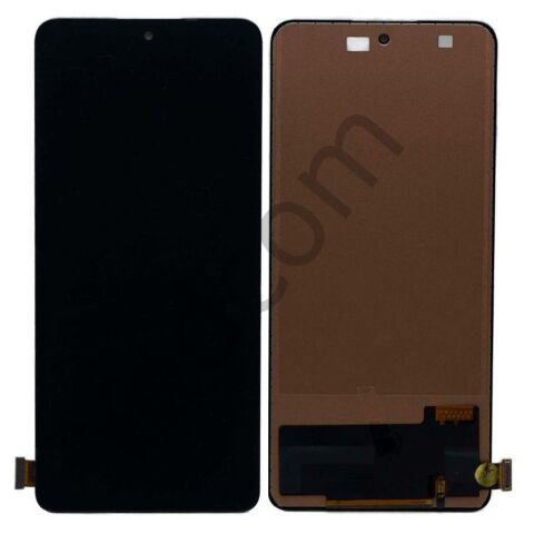 Xiaomi POCO X4 Pro 5G Oled Lcd Ekran ve Dokunmatik Komple Ekran Yüksek Kalite