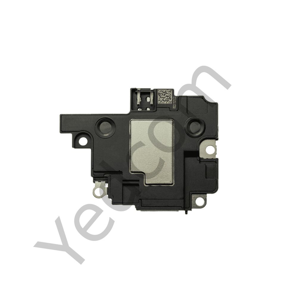 IPhone XR Uyumlu Buzzer Hoparlör Bazır FULL