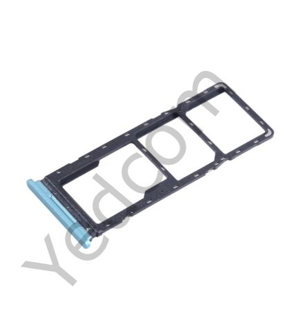 Tecno SPARK 8T Sim Tepsisi Sim Aparatı