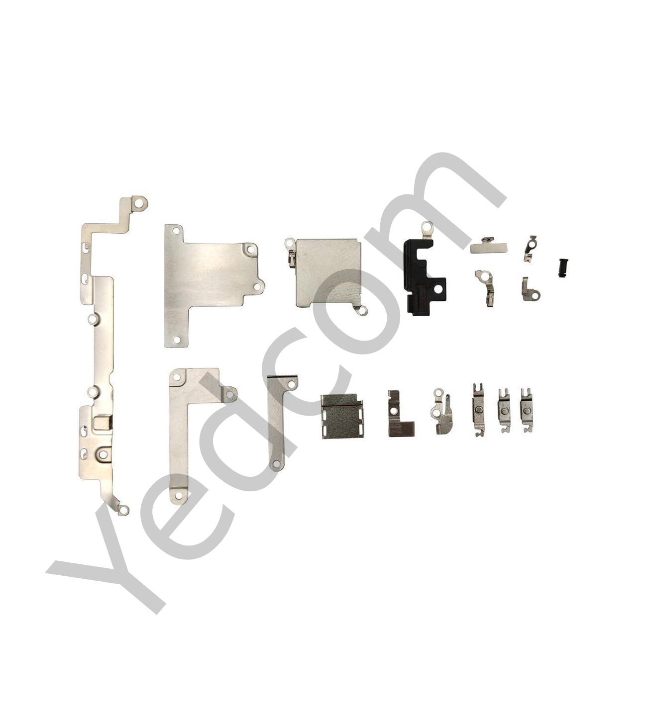 IPhone XR Uyumlu İç Kafes Seti Demir Seti Full