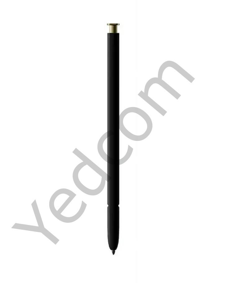 Samsung S24 Ultra Kalem S Pen Titanyum Sarı